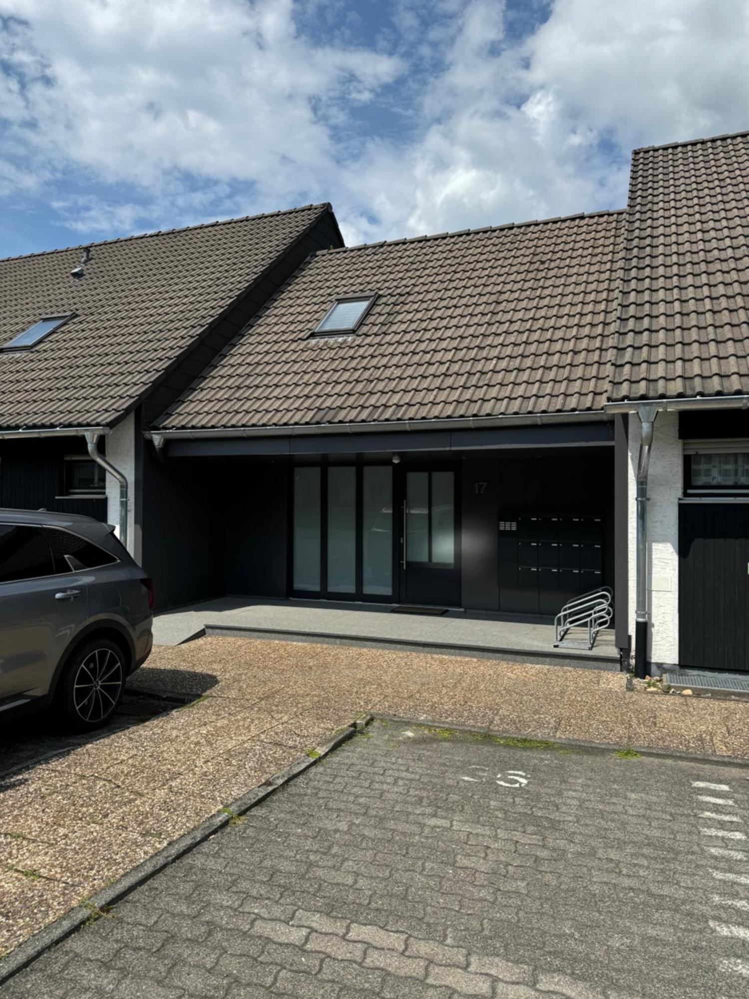 Capreolus Appartement *