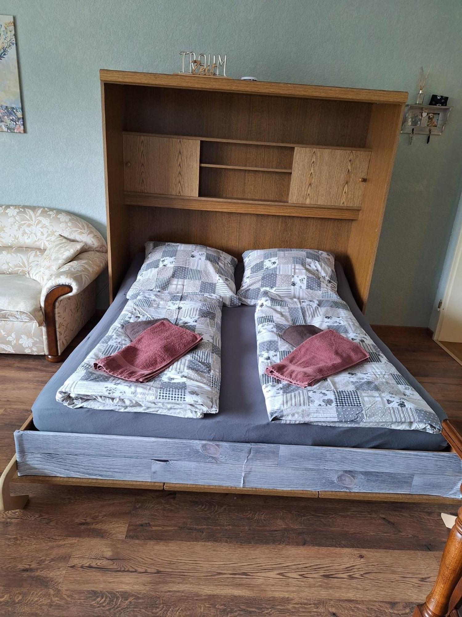 Appartement Capreolus
