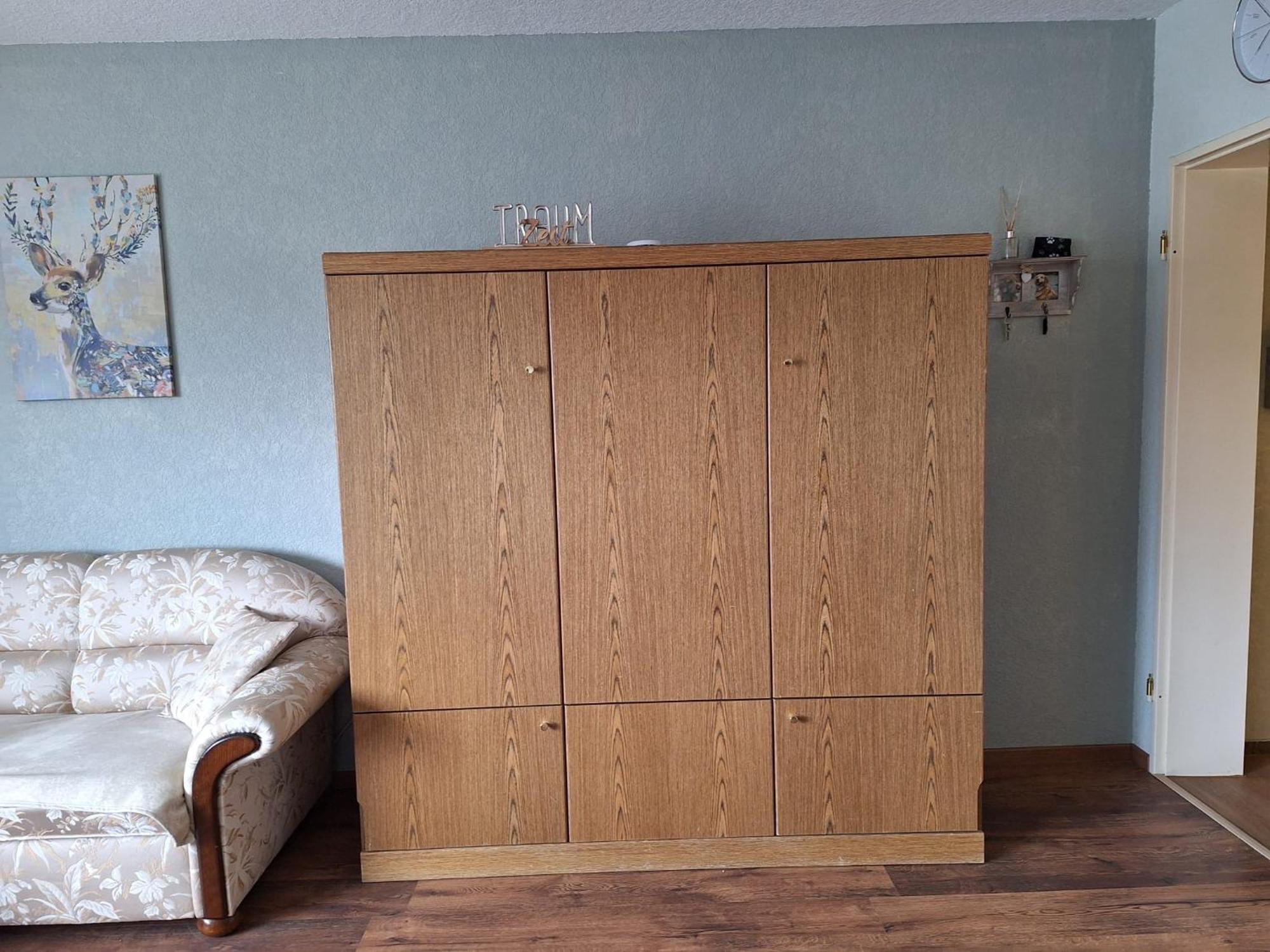 Capreolus Appartement *