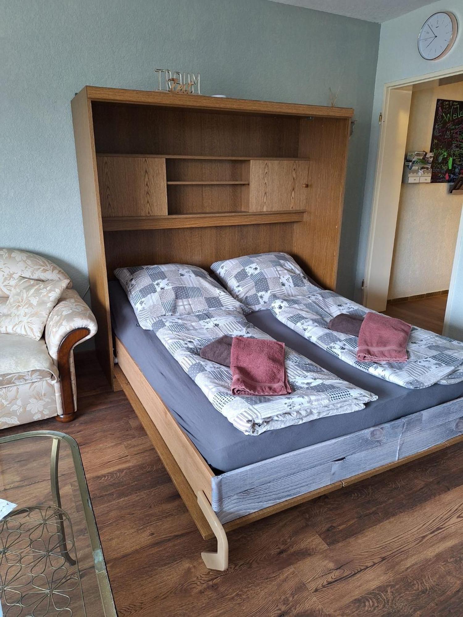 Appartement Capreolus *