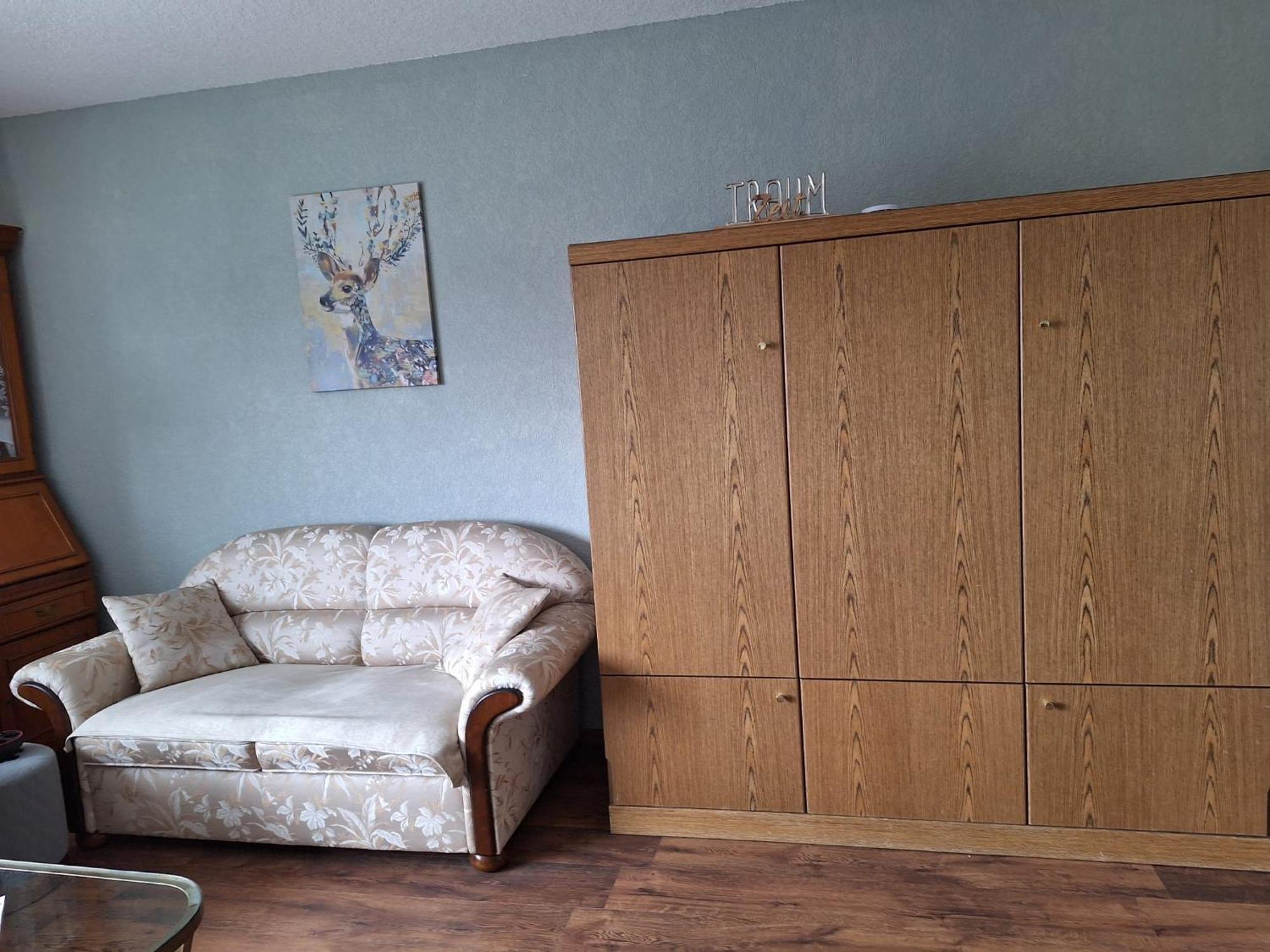 Capreolus Appartement